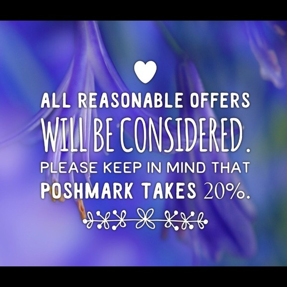 Meet your Posher, Kelli - Picture 3 of 3